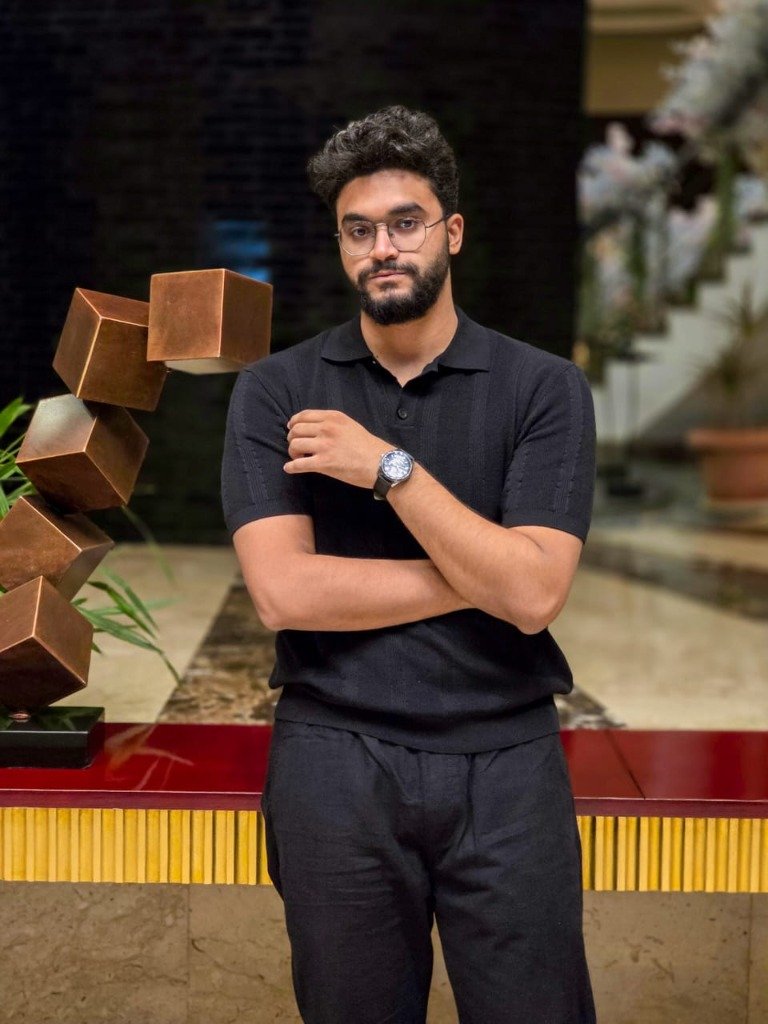 Muhammed Ashraf Saied - WordPress Developer & Technical Product Owner